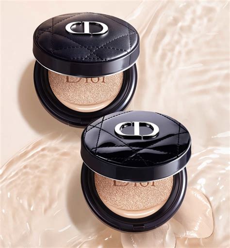 diorskin cushion foundation.